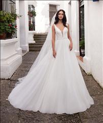 Prinzessin Brautkleid